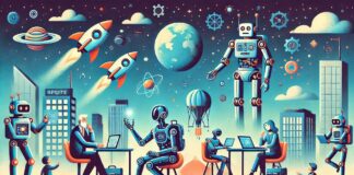 I robot concentrano decenni di apprendimento in ore - macitynet.it