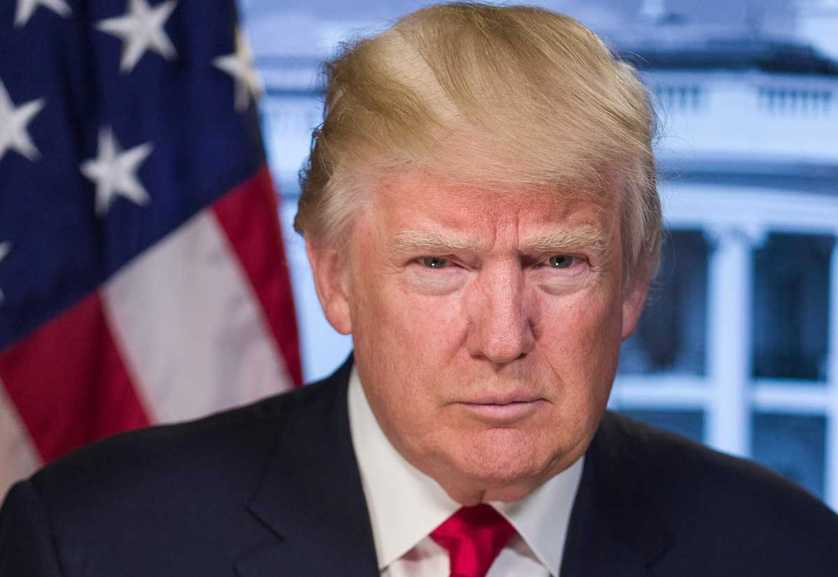 Trump ha scelto chi si occuperà delle accuse di monopolio ad Apple e altri big IT - macitynet.it Trump ha scelto chi si occuperà delle accuse di monopolio ad Apple e altri big IT - macitynet.it