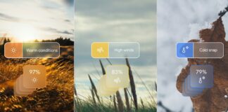 Perché Google DeepMind GenCast rivoluziona le previsioni meteo - macitynet.it