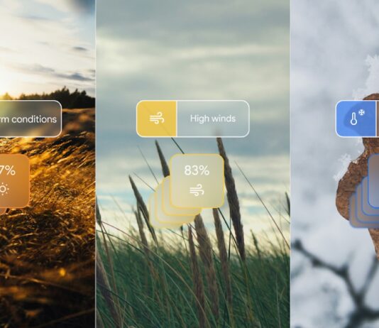 Perché Google GenCast rivoluziona le previsioni meteo Perché Google DeepMind GenCast rivoluziona le previsioni meteo - macitynet.it