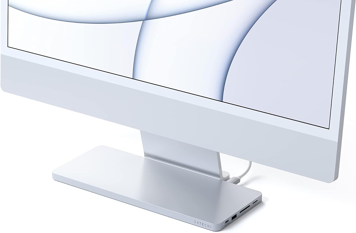 Accessori iMac, le dieci migliori idee per l'all-in-one Apple - macitynet.it