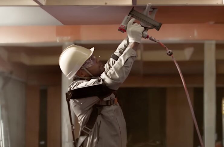 Da Hyundai e Kia il robot indossabile per lavori pesanti - macitynet.it