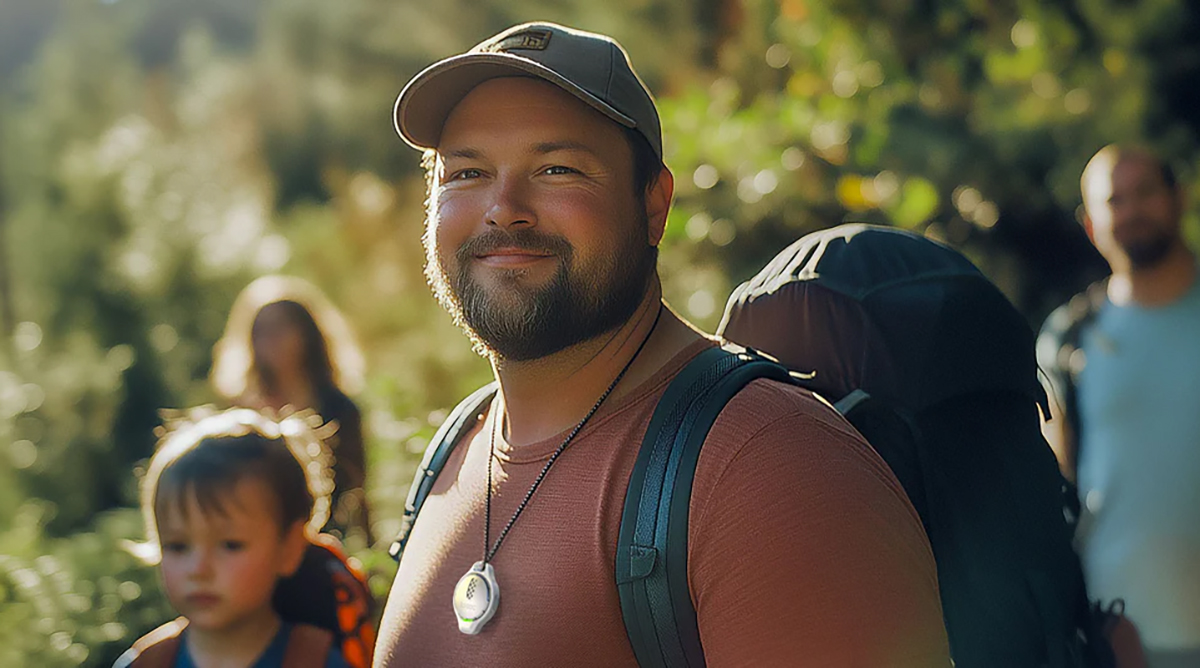 CES 202, PreEvnt ha presentato un dispositivo che segnala la glicemia alta senza bisogno di punngidito - macitynet.it CES 202, PreEvnt ha presentato un dispositivo che segnala la glicemia alta senza bisogno di punngidito - macitynet.it