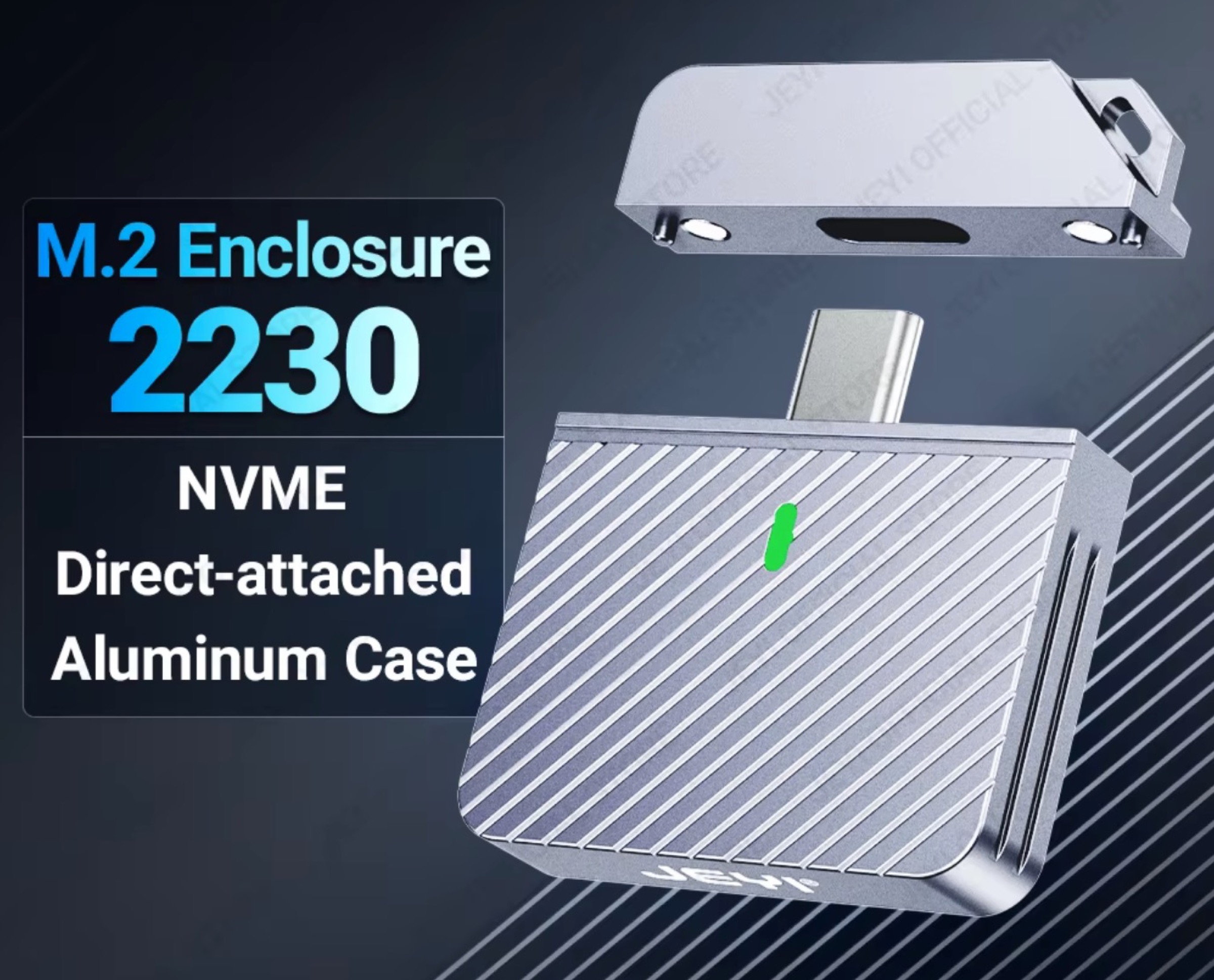 Come trasformare un disco SSD in una memoria USB-C portatile - macitynet.it Come trasformare un disco SSD in una memoria USB-C portatile - macitynet.it