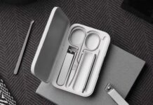 Kit completo per unghie in offerta a solo 1 euro Kit completo per unghie in offerta a solo 1 € - macitynet.it