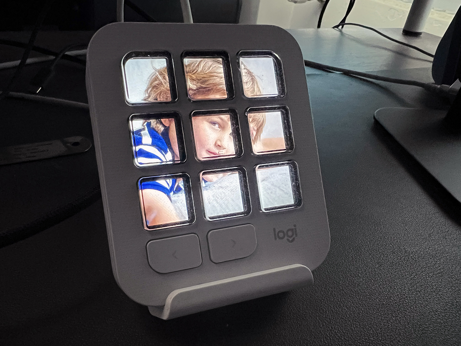 Recensione Logitech MX Creative Console, velcizzare il lavoro è semplice come premere un pulsante - macitynet.it Recensione Logitech MX Creative Console, velcizzare il lavoro è semplice come premere un pulsante - macitynet.it