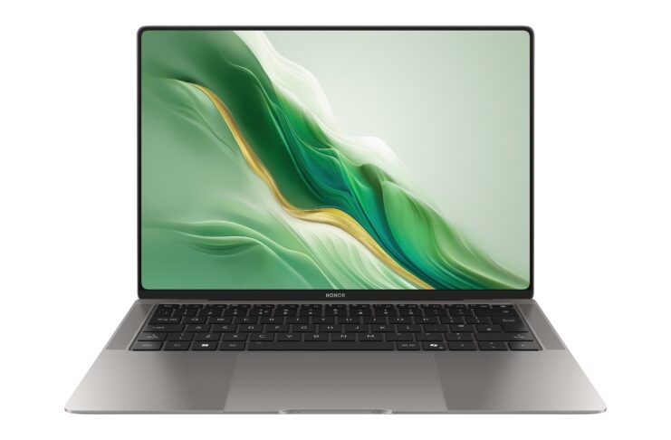 Arriva in Italia Honor MagicBook Art 14 con Snapdragon - macitynet.it