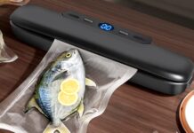 Macchina per sottovuoto in sconto a soli 12 Euro Macchina per sottovuoto in sconto a soli 12 € - macitynet.it