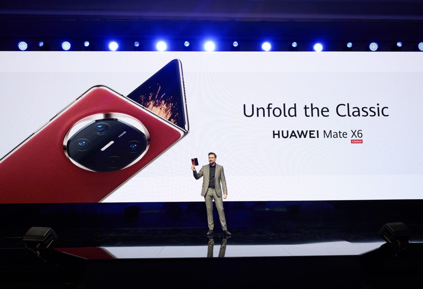 Huawei brevetta l’obiettivo retrattile per smartphone sottili