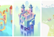 Monument Valley 3 è disponibile da oggi, ma solo su Netflix - macitynet.it