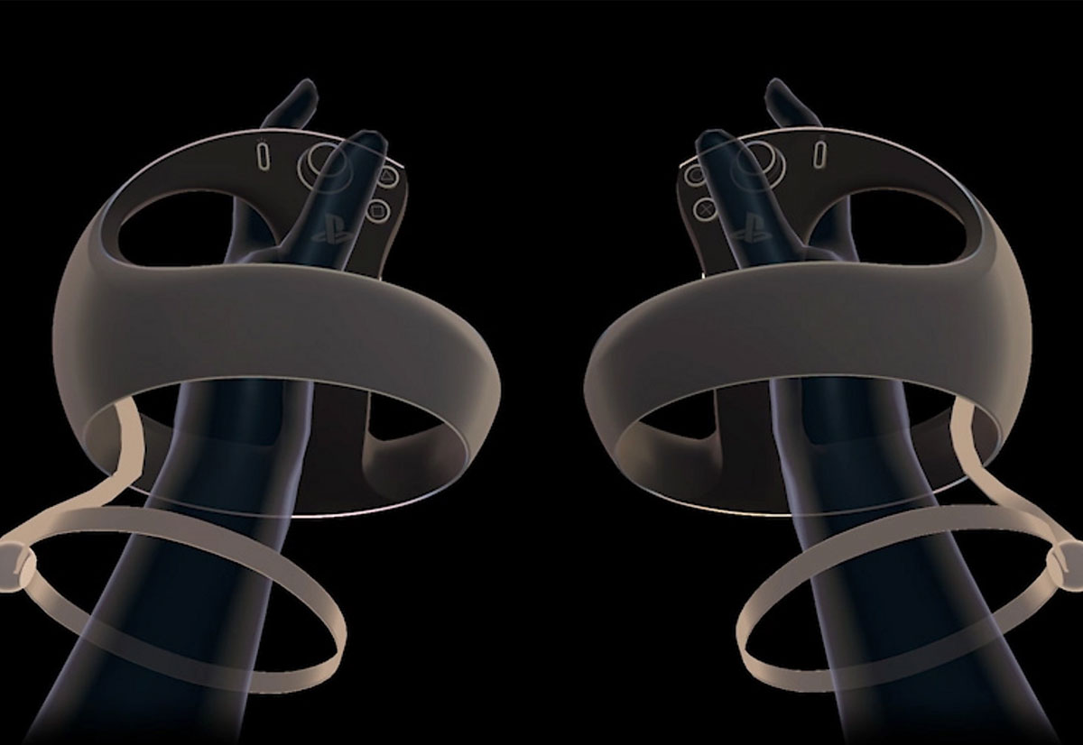 Apple e Sony proporranno controller VR per il gaming su Vision Pro - macitynet.it Apple e Sony proporranno controller VR per il gaming su Vision Pro - macitynet.it