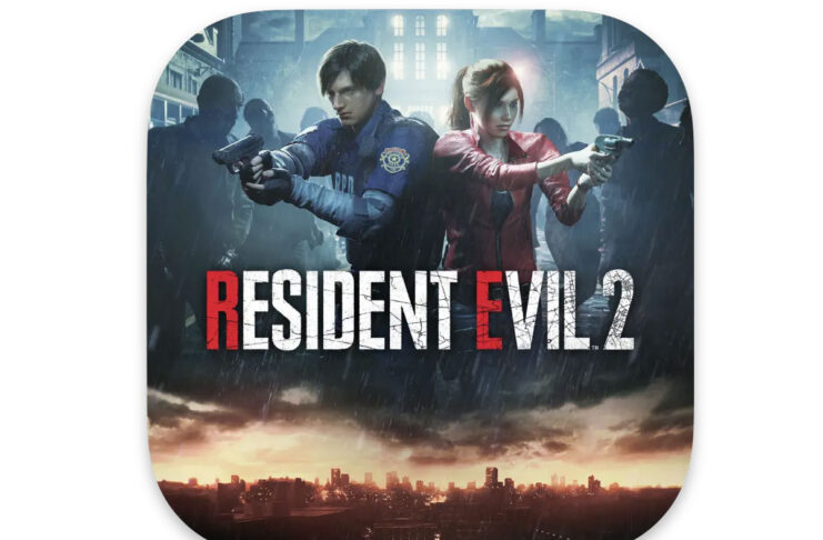 Resident Evil 2 disponibile per iPhone, iPad e Mac - macitynet.it