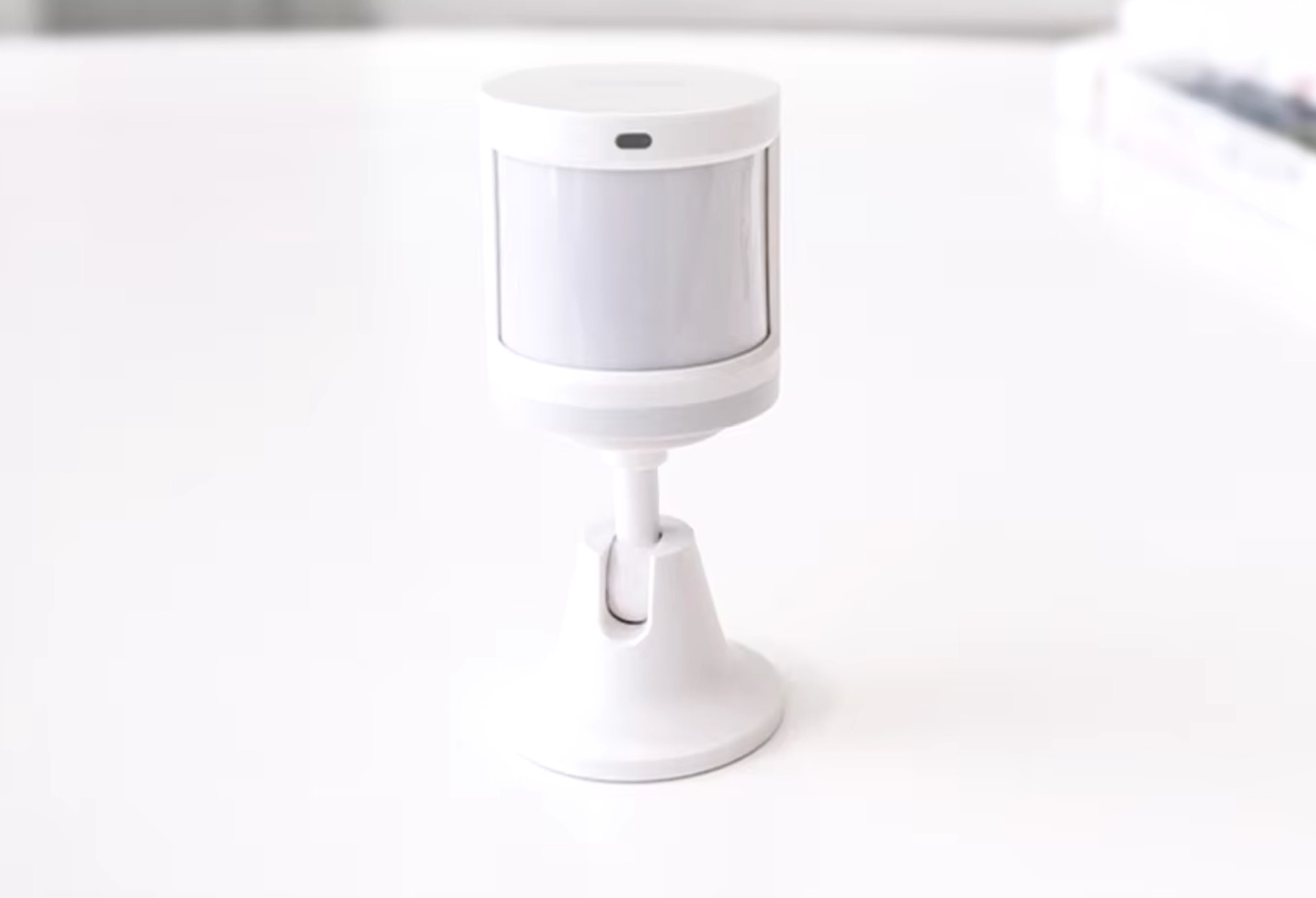 Sensore di movimento Smart a soli 15 €, identifica i movimenti umani - macitynet.it Sensore di movimento Smart a soli 15 €, identifica i movimenti umani - macitynet.it