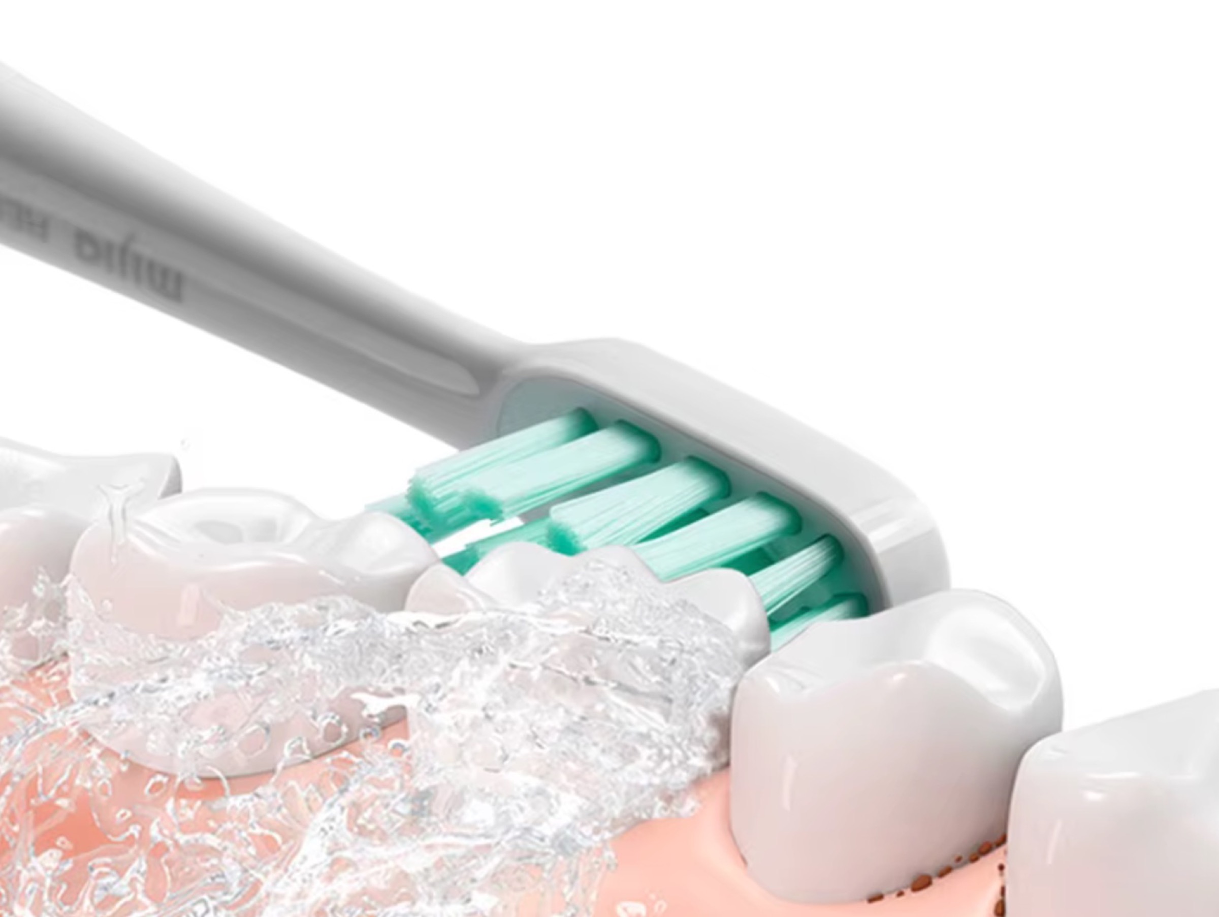 T300, lo spazzolino da denti sonico in offerta a soli 17 € - macitynet.it T300, lo spazzolino da denti sonico in offerta a soli 17 € - macitynet.it