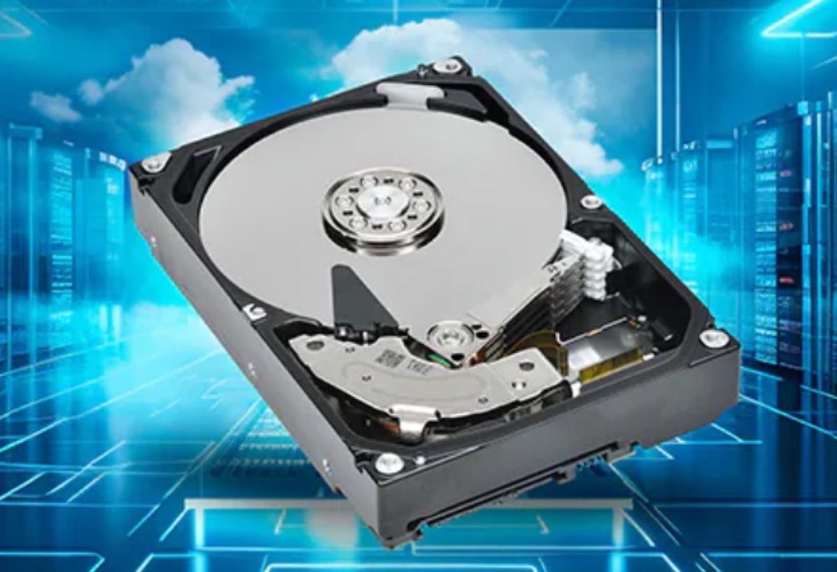 Ma quali morti, la richiesta di HDD non conosce tregua - macitynet.it Ma quali morti, la richiesta di HDD non conosce tregua - macitynet.it