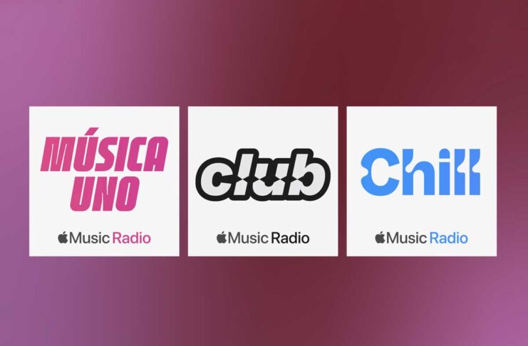 Tre nuovi stazioni radiofoniche su Apple Music - macitynet.it