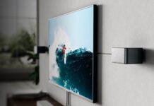 Ultimea Poseidon D80, sistema Home Theater completo in sconto a 250 € Ultimea Poseidon D80, sistema Home Theater completo in sconto a 250 € - macitynet.it