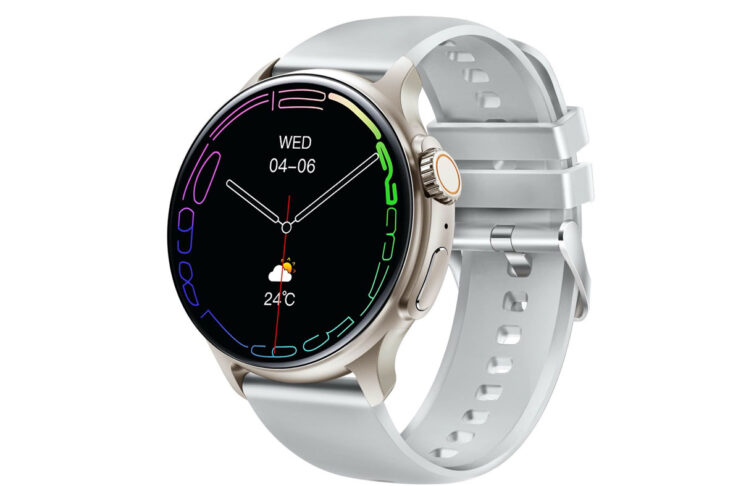 WatchJoy è uno smartwatch per il benessere dei senior - macitynet.it