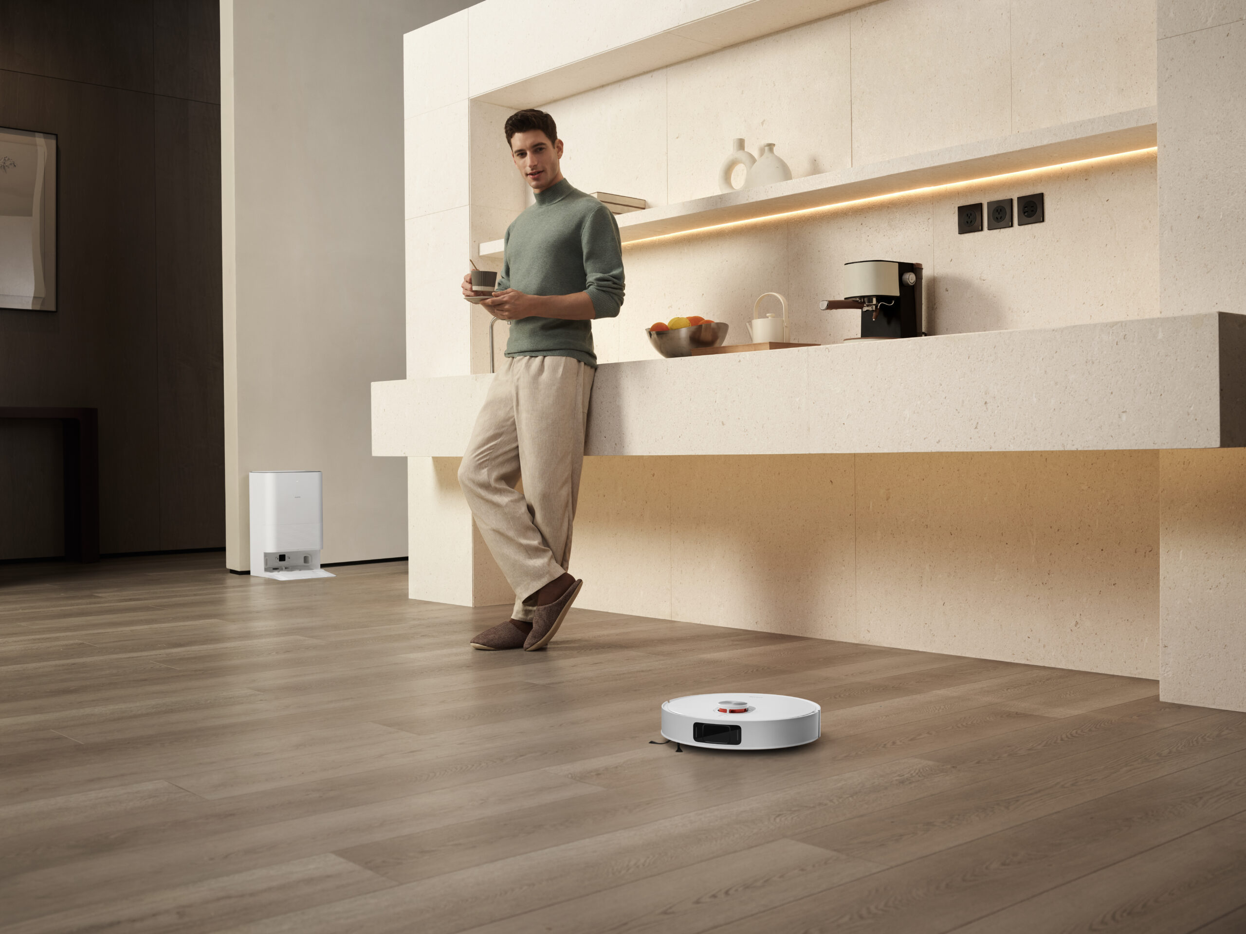 Xiaomi Robot Vacuum X20 Pro e X20 Max disponibili in Italia - macitynet.it Xiaomi Robot Vacuum X20 Pro e X20 Max disponibili in Italia - macitynet.it