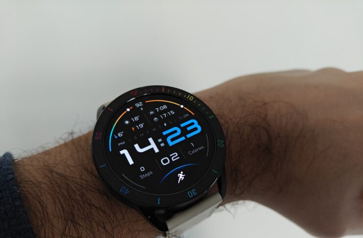 In prova Xiaomi Watch S3, lo smartwatch che punta sulla personalizzazione - macitynet.it