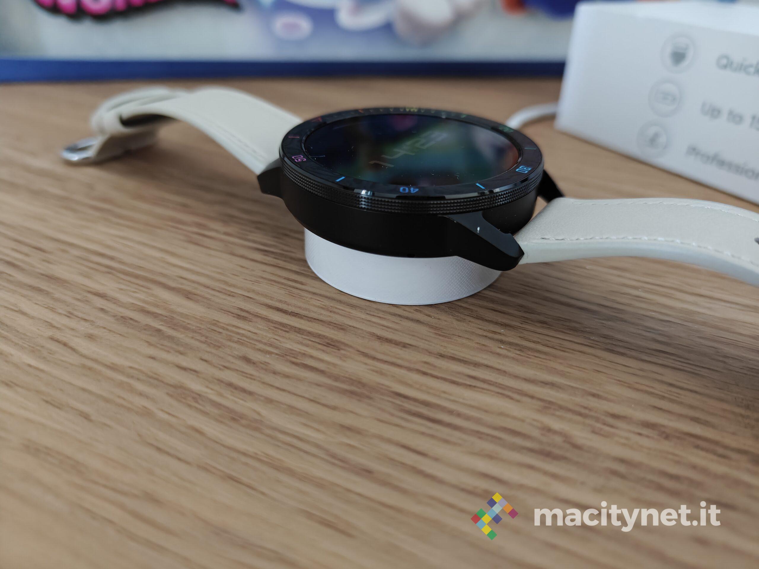 In prova Xiaomi Watch S3, lo smartwatch che punta sulla personalizzazione - macitynet.it