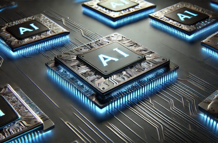 Microsoft mette la freccia sui rivali nel campo dell'intelligenza artificiale - macitynet.it