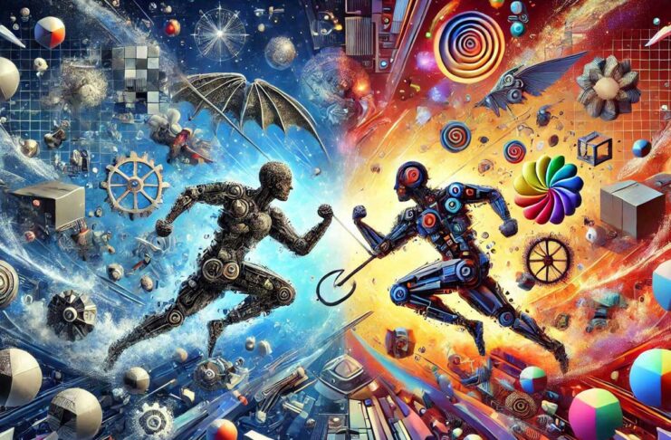 Meta vuole bloccare la transizione verso azienda a scopo di lucro di OpenAI - macitynet.it