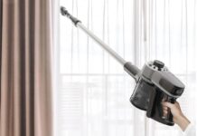 Black Friday, aspirapolvere a batteria Electrolux 300 a solo 99€ Black Friday, aspirapolvere a batteria Electrolux 300 a solo 99€ - macitynet.it