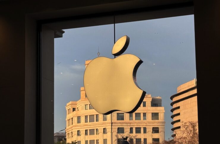 Apple in testa nella Wall Street Journal Management Top 250, le motivazioni - macitynet.it