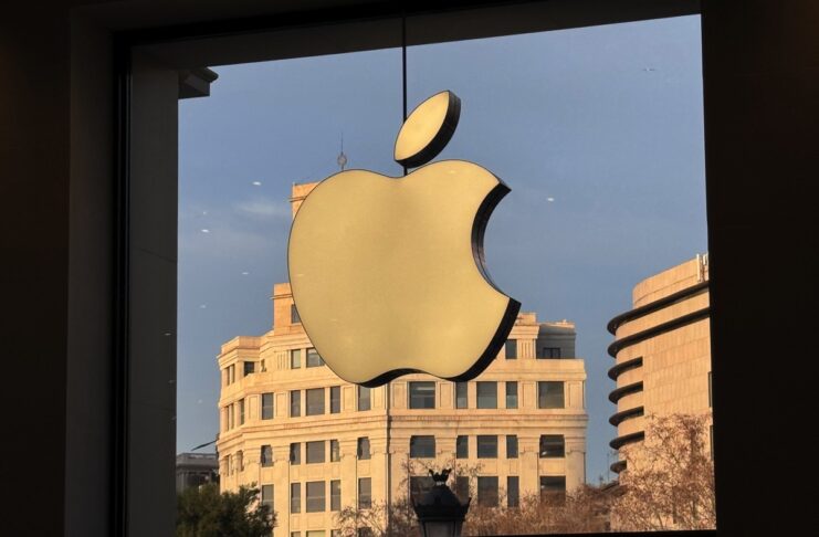 Apple in testa nella Wall Street Journal Management Top 250, le motivazioni - macitynet.it