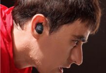 Auricolari Baseus a cancellazione di rumore a solo 24,99€ Auricolari Baseus a cancellazione di rumore a solo 24,99€ - macitynet.it