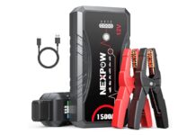 Minimo storico avviatore per auto, solo 28,99 € Minimo storico avviatore per auto, solo 53 € - macitynet.it