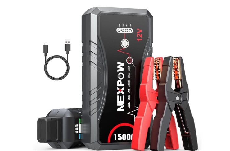 Minimo storico avviatore per auto, solo 53 € - macitynet.it