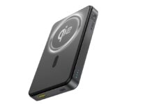 Batteria magnetica Qi2 che ricarica iPhone ad ultra velocità, solo 29,95€ macitynet.it