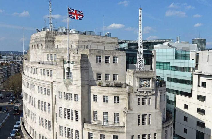 Apple Intelligence ha fatto arrabbiare la BBC - macitynet.it