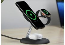 I migliori accessori MagSafe per il vostro iPhone - macitynet.it