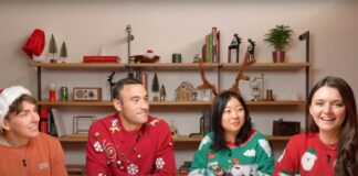 ChatGPT per Natale riceve il dono della vista e parlantina - macitynet.it