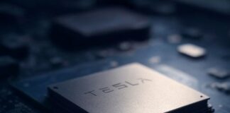 Tesla frigge qualche computer ma la corsa continua in borsa - macitynet.it