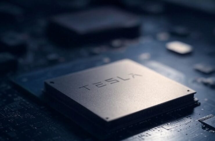 Tesla frigge qualche computer ma la corsa continua in borsa - macitynet.it