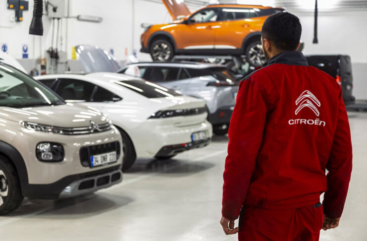 Stellantis, risarcimenti per danni causati dai problemi software dei serbatoi AdBlue - macitynet.it