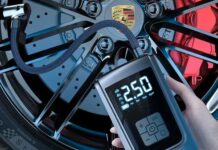 Compressore d’aria portatile in offerta a soli 13 € macitynet.it