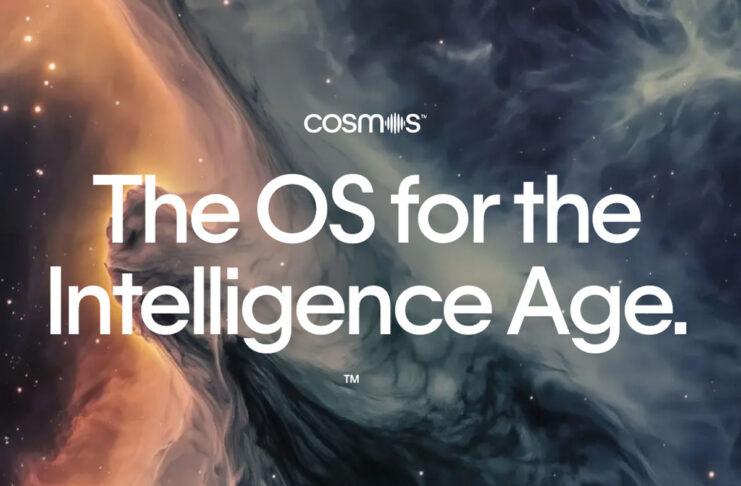 Fallito Pin, Humane punta a CosmOS per AI in ogni dispositivo - macitynet.it