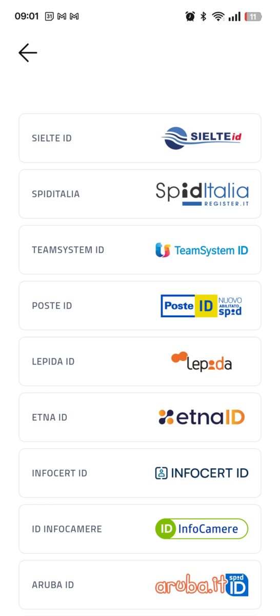 Come aggiungere patente e tessera sanitaria su app IO - macitynet.it