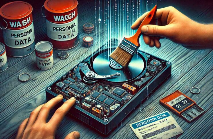 Un terzo della popolazione adulta non sa come rimuovere informazioni personali dai vecchi dispositivi - macitynet.it