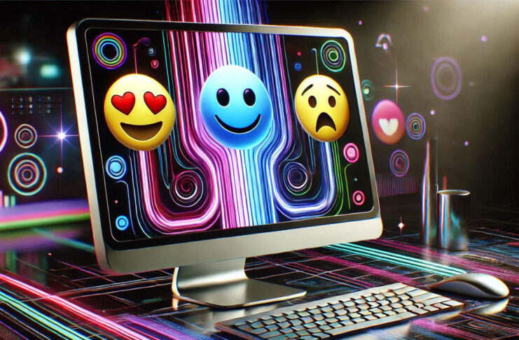 Google afferma che il suo modello AI PaliGemma è in grado di individuare emozioni - macitynet.it