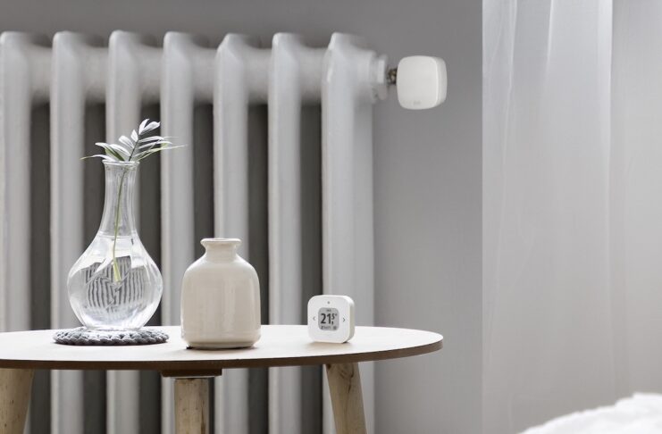 Le migliori soluzioni Smart Home di Eve con Matter e Homekit per i vostri regali di Natale - macitynet.it