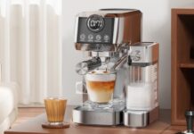 GeekMall sconta aspirapolvere, sedie ufficio e macchine per il caffè GeekMall sconta aspirapolvere, sedie ufficio e macchine per il caffè - macitynet.it