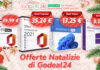 Office in sconto a Natale, licenza a vita a soli 15 € Office in sconto a Natale, licenza a vita a soli 15 € - macitynet.it