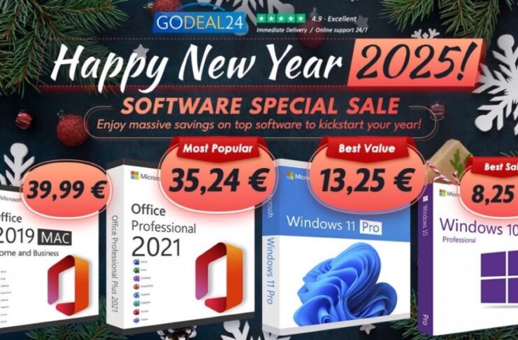 Microsoft Office, disponibile su Windows o Mac a partire da 15€ - macitynet.it