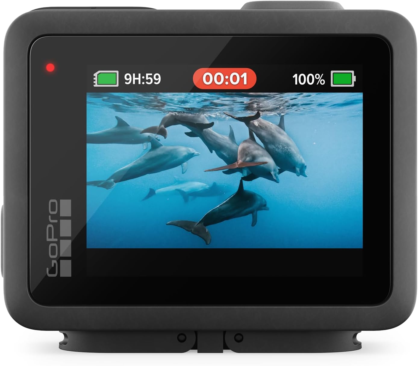 GoPro HERO è in super offerta Amazon a 174 euro - macitynet.it